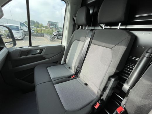 Volkswagen Crafter 30 2.0 TDI L3H2 Highline 140pk Auto | Camera | App connect ActivLease financial lease