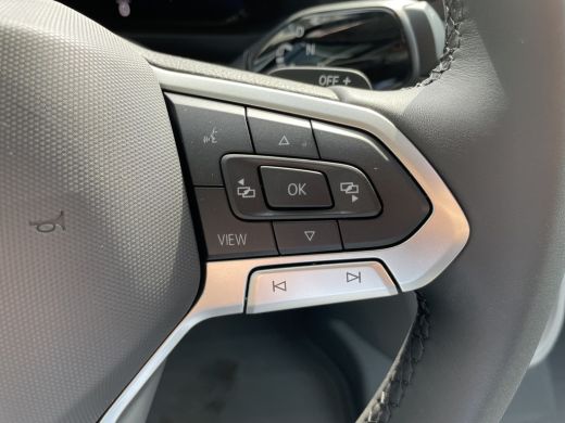 Volkswagen Crafter 30 2.0 TDI L3H2 Highline 140pk Auto | Camera | App connect ActivLease financial lease