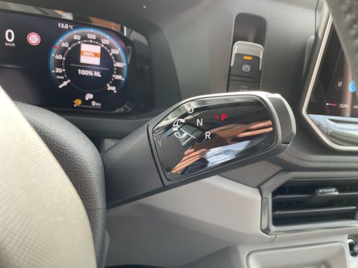 Volkswagen Crafter 30 2.0 TDI L3H2 Highline 140pk Auto | Camera | App connect ActivLease financial lease