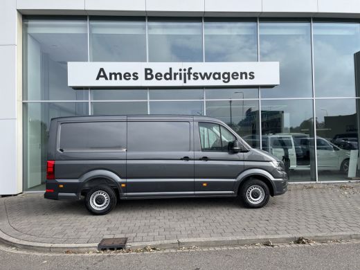 Volkswagen Crafter 30 2.0 TDI L3H2 Highline 140pk Auto | Camera | App connect ActivLease financial lease