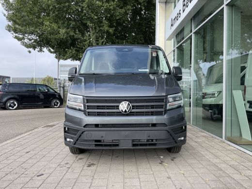 Volkswagen Crafter 30 2.0 TDI L3H2 Highline 140pk Auto | Camera | App connect ActivLease financial lease