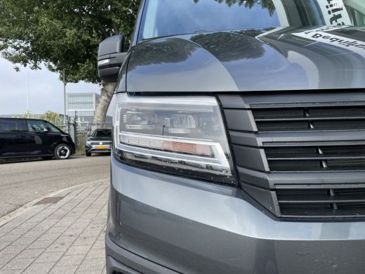 Volkswagen Crafter 30 2.0 TDI L3H2 Highline 140pk Auto | Camera | App connect ActivLease financial lease
