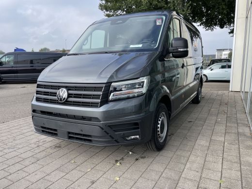 Volkswagen Crafter 30 2.0 TDI L3H2 Highline 140pk Auto | Camera | App connect ActivLease financial lease