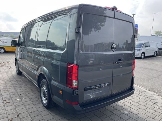 Volkswagen Crafter 30 2.0 TDI L3H2 Highline 140pk Auto | Camera | App connect ActivLease financial lease