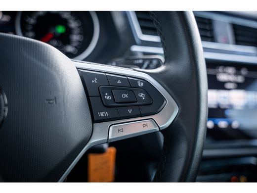 Volkswagen Tiguan 1.5 TSI 150PK DSG Life | Cruise control adaptief met Stop&Go | Trekhaak afneembaar | Voorstoelen ... ActivLease financial lease