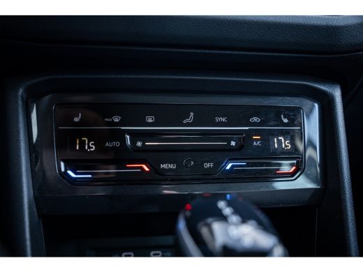 Volkswagen Tiguan 1.5 TSI 150PK DSG Life | Cruise control adaptief met Stop&Go | Trekhaak afneembaar | Voorstoelen ... ActivLease financial lease