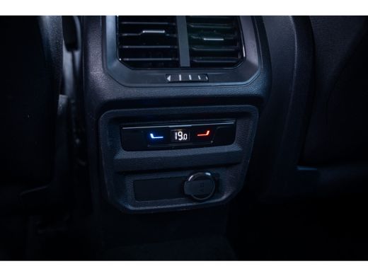 Volkswagen Tiguan 1.5 TSI 150PK DSG Life | Cruise control adaptief met Stop&Go | Trekhaak afneembaar | Voorstoelen ... ActivLease financial lease