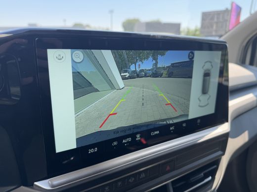 Volkswagen Transporter 2.0 TDI L1H1 28 Life 150pk handgeschakeld **BPM vrij** ActivLease financial lease