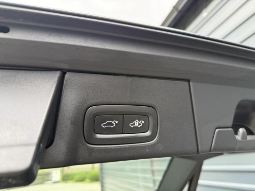 Volvo  V90 2.0 T4 R-Design Sport Leder ACC Navi Wegkl.Trekhaak ActivLease financial lease