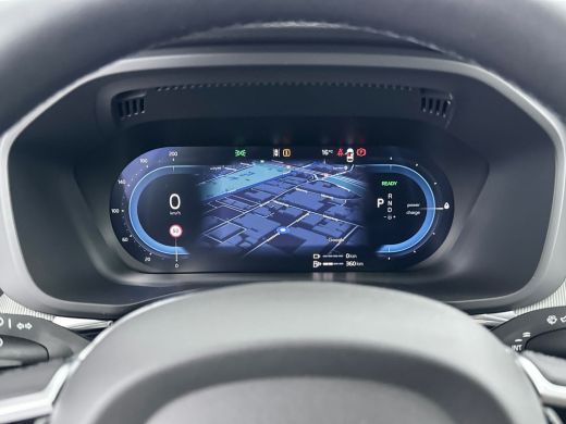 Volvo  XC60 T6 Recharge Plus Black Edition | 21" | Trekhaak | Panoramadak | Elektrisch verstelbare stoelen | ... ActivLease financial lease