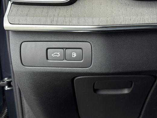 Volvo  XC90 NEW MODEL 2.0 T8 Plug-in hybrid AWD Ultra Bright | Nappa Leder / stoel ventilatie- massage | Bowe... ActivLease financial lease