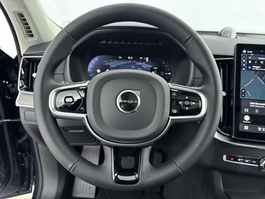 Volvo  XC90 NEW MODEL 2.0 T8 Plug-in hybrid AWD Ultra Bright | Nappa Leder / stoel ventilatie- massage | Bowe... ActivLease financial lease