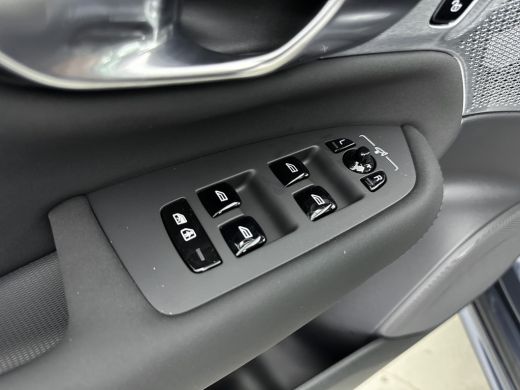 Volvo  XC90 NEW MODEL 2.0 T8 Plug-in hybrid AWD Ultra Bright | Nappa Leder / stoel ventilatie- massage | Bowe... ActivLease financial lease