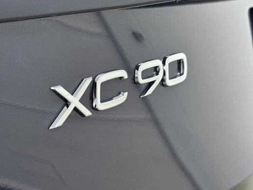 Volvo  XC90 NEW MODEL 2.0 T8 Plug-in hybrid AWD Ultra Bright | Nappa Leder / stoel ventilatie- massage | Bowe... ActivLease financial lease