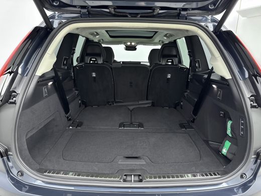 Volvo  XC90 NEW MODEL 2.0 T8 Plug-in hybrid AWD Ultra Bright | Nappa Leder / stoel ventilatie- massage | Bowe... ActivLease financial lease