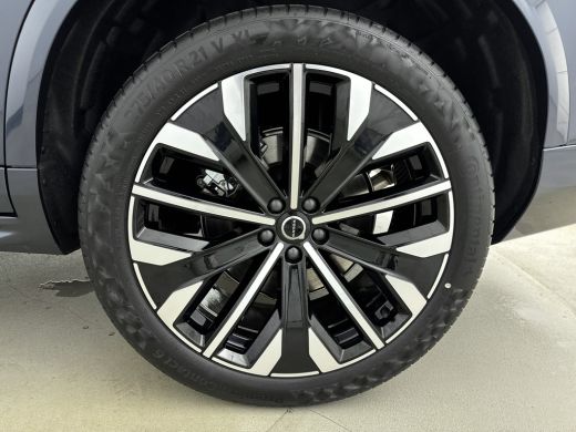 Volvo  XC90 NEW MODEL 2.0 T8 Plug-in hybrid AWD Ultra Bright | Nappa Leder / stoel ventilatie- massage | Bowe... ActivLease financial lease