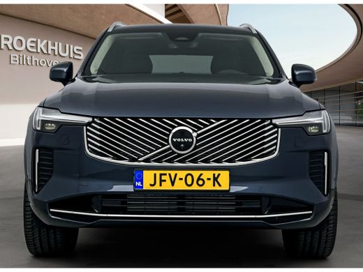 Volvo  XC90 NEW MODEL 2.0 T8 Plug-in hybrid AWD Ultra Bright | Nappa Leder / stoel ventilatie- massage | Bowe... ActivLease financial lease