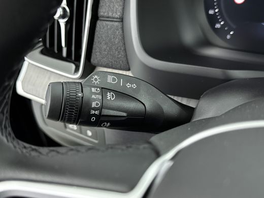 Volvo  XC90 NEW MODEL 2.0 T8 Plug-in hybrid AWD Ultra Dark | Nappa Leder / stoel ventilatie- massage | Bowers... ActivLease financial lease