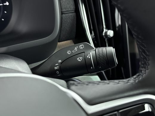 Volvo  XC90 NEW MODEL 2.0 T8 Plug-in hybrid AWD Ultra Dark | Nappa Leder / stoel ventilatie- massage | Bowers... ActivLease financial lease