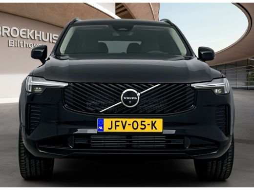 Volvo  XC90 NEW MODEL 2.0 T8 Plug-in hybrid AWD Ultra Dark | Nappa Leder / stoel ventilatie- massage | Bowers... ActivLease financial lease