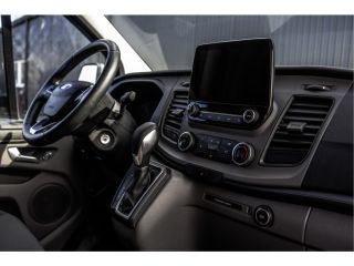 Ford Transit Custom 300 TDCI | L2H1 | Automaat | LED | Camera | CarPlay | Cruise | Airco | PDC | Euro 6