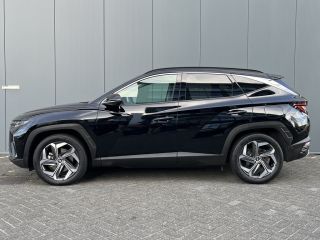 Hyundai Tucson 1.6 T-GDI 265pk PHEV Premium 4WD | Leder | Carplay | Climate | Keyless | Navigatie | Elek. Klep |...