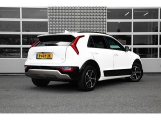 Kia Niro 1.6 GDi 183pk PHEV DynamicPlusLine Achteruitrijcamera | Adaptive cruise control | Carplay | Head ...