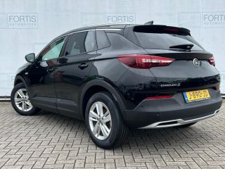 Opel Grandland X 1.2 Turbo Business Executive NL AUTO | CAMERA | CRUISE | 1\2 LEDER