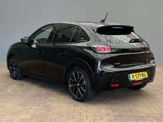 Peugeot 208 1.2 PureTech GT Pack | Achteruitrijcamera | Airco (automatisch) | Apple Carplay/Android Auto|tele...