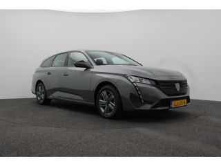Peugeot 308 SW 1.2 Hybrid 136 e-DCS6 Active Pack Business | Binnenspiegel automatisch dimmend | Cruise contro...