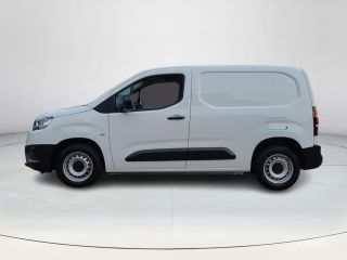 Toyota ProAce 1.5 D-4D Live | Navigatie | Parkeersensoren | Rijklaarprijs incl. garantie | Toyota ProAce 1.5 D-4D Live | Navigatie | Parkeersensoren | Rijklaarprijs incl. garantie |