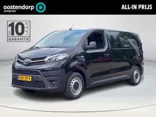 Toyota ProAce Live Extra Range 75 kWh | Nieuwe auto | Direct leverbaar |