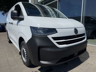 Volkswagen Transporter 2.0 TDI L1H1 28 Life 150pk handgeschakeld **BPM vrij** Volkswagen Transporter 2.0 TDI L1H1 28 Life 150pk handgeschakeld **BPM vrij**