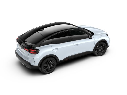 Citroën C4 Collection | Achteruitrijcamera met Top Rear Vision (180° weergave van ruimte achter de auto) | A... ActivLease financial lease