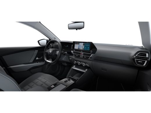 Citroën C4 Collection | Achteruitrijcamera met Top Rear Vision (180° weergave van ruimte achter de auto) | A... ActivLease financial lease