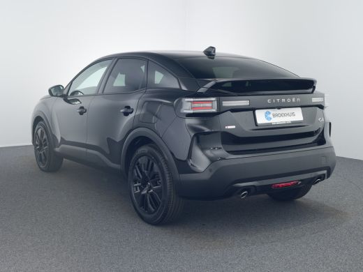 Citroën C4 Collection | Achteruitrijcamera met Top Rear Vision (180° weergave van ruimte achter de auto) | A... ActivLease financial lease