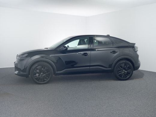 Citroën C4 Collection | Achteruitrijcamera met Top Rear Vision (180° weergave van ruimte achter de auto) | A... ActivLease financial lease