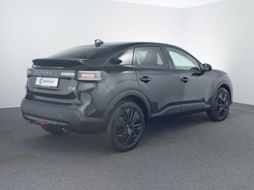 Citroën C4 Collection | Achteruitrijcamera met Top Rear Vision (180° weergave van ruimte achter de auto) | A... ActivLease financial lease