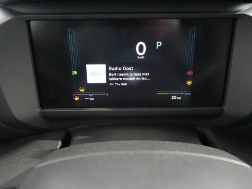 Citroën C4 Collection | Achteruitrijcamera met Top Rear Vision (180° weergave van ruimte achter de auto) | A... ActivLease financial lease