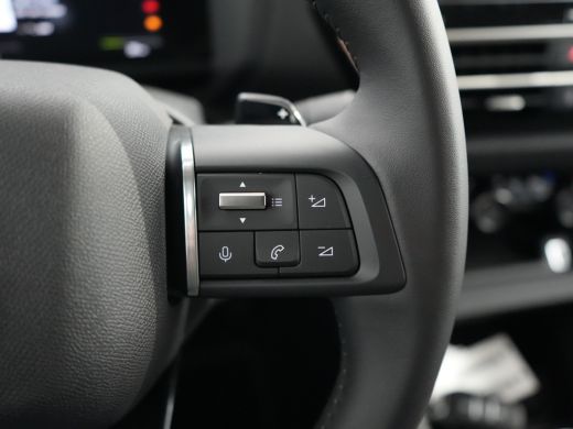 Citroën C4 Collection | Achteruitrijcamera met Top Rear Vision (180° weergave van ruimte achter de auto) | A... ActivLease financial lease