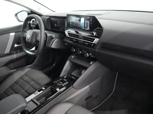 Citroën C4 Collection | Achteruitrijcamera met Top Rear Vision (180° weergave van ruimte achter de auto) | A... ActivLease financial lease