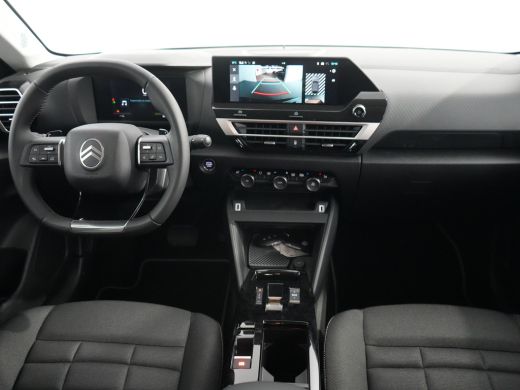 Citroën C4 Collection | Achteruitrijcamera met Top Rear Vision (180° weergave van ruimte achter de auto) | A... ActivLease financial lease