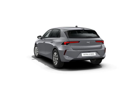 Opel Astra Business Edition - Hybrid | AGR-gecertificeerde bestuurdersstoel en Winterpakket | Achteruitrijca... ActivLease financial lease