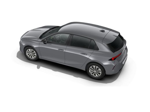 Opel Astra Business Edition - Hybrid | AGR-gecertificeerde bestuurdersstoel en Winterpakket | Achteruitrijca... ActivLease financial lease