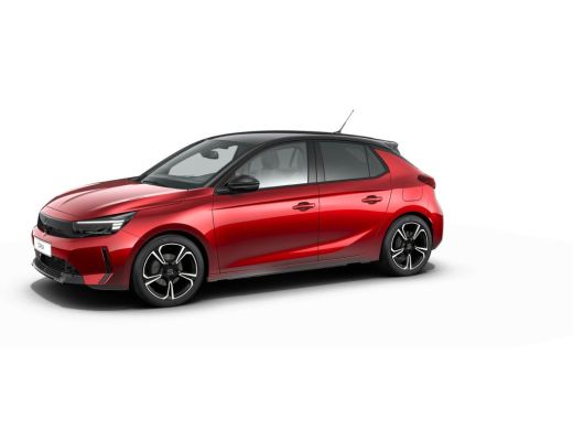 Opel Corsa YES | LED koplampen met LED dagrijverlichting | Licht- en regensensor | Parkeersensoren achter ActivLease financial lease