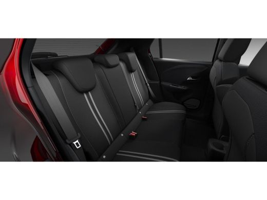 Opel Corsa YES | LED koplampen met LED dagrijverlichting | Licht- en regensensor | Parkeersensoren achter ActivLease financial lease