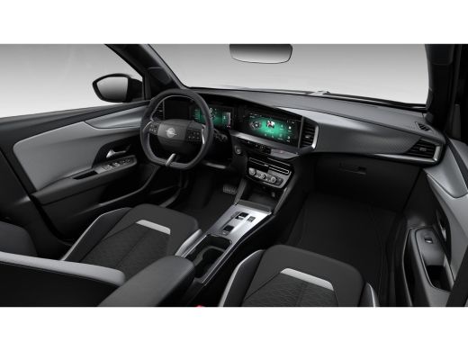 Opel Mokka-e Business Edition - Electric | 17" Lichtmetalen velgen | Achteruitrijcamera | Adaptive Cruise control ActivLease financial lease