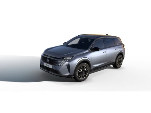 Peugeot 5008 Allure - Hybrid | Pack Safety Plus ActivLease financial lease