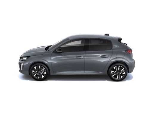 Peugeot e-208 Allure | 16" Lichtmetalen velgen 'ELBORN' | 8 jaar fabrieksgarantie of 160.000 kilometer op het a... ActivLease financial lease