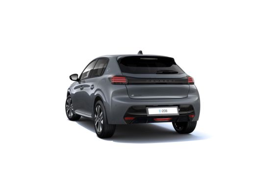 Peugeot e-208 Allure | 16" Lichtmetalen velgen 'ELBORN' | 8 jaar fabrieksgarantie of 160.000 kilometer op het a... ActivLease financial lease